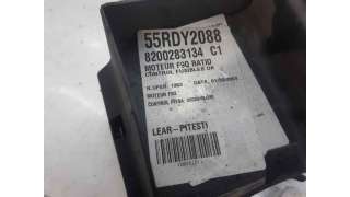 CAJA RELES / FUSIBLES RENAULT LAGUNA II (2001-2007) 1.9 DCI (BG08, BG0G) 120CV 1870CC - L.6884527 / 8200283134