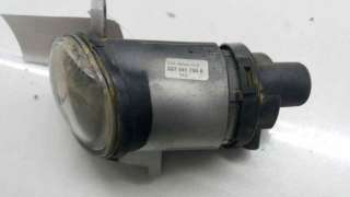 FARO ANTINIEBLA DERECHO VOLKSWAGEN PASSAT (2000-2005) 1.9 TDI 101CV 1896CC - L.6884881 / 3B7941700A