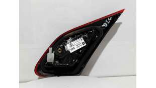 PARAGOLPES TRASERO VOLKSWAGEN PASSAT (2000-2005) 1.9 TDI 101CV 1896CC - L.6884953 / 0050531102