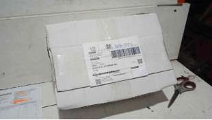 PARAGOLPES TRASERO VOLKSWAGEN PASSAT (2000-2005) 1.9 TDI 101CV 1896CC - L.6884953 / 0050531102 2