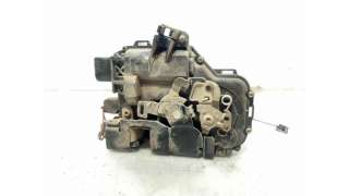 CERRADURA PUERTA DELANTERA DERECHA SEAT LEON (1999-2006) 1.9 TDI 90CV 1896CC - L.6885177 / 3B1837016A