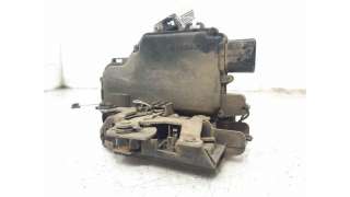 CERRADURA PUERTA DELANTERA DERECHA SEAT LEON (1999-2006) 1.9 TDI 90CV 1896CC - L.6885177 / 3B1837016A