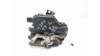 CERRADURA PUERTA TRASERA DERECHA SEAT LEON (1999-2006) 1.9 TDI 90CV 1896CC - L.6885179 / 3B4839015M