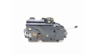 CERRADURA PUERTA TRASERA DERECHA SEAT LEON (1999-2006) 1.9 TDI 90CV 1896CC - L.6885179 / 3B4839015M 2