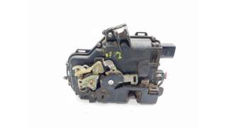CERRADURA PUERTA TRASERA DERECHA SEAT LEON (1999-2006) 1.9 TDI 90CV 1896CC - L.6885179 / 3B4839015M