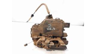 CERRADURA PUERTA TRASERA IZQUIERDA SEAT LEON (1999-2006) 1.9 TDI 90CV 1896CC - L.6885180 / 3B4839015AL