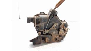 CERRADURA PUERTA TRASERA IZQUIERDA SEAT LEON (1999-2006) 1.9 TDI 90CV 1896CC - L.6885180 / 3B4839015AL 2