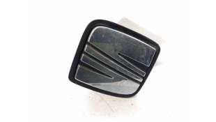 MANETA EXTERIOR PORTON SEAT LEON (1999-2006) 1.9 TDI 90CV 1896CC - L.6885258 / 6K0827654A