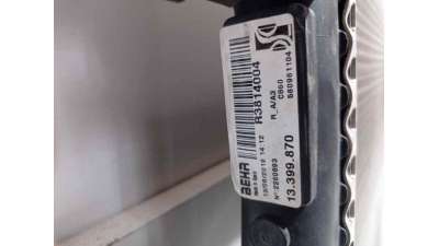 MANETA EXTERIOR DELANTERA DERECHA VOLVO S40 I (1999-2000) 1.9 DI 95CV 1870CC - L.6885796 / 30621855