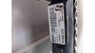 MANETA EXTERIOR DELANTERA DERECHA VOLVO S40 I (1999-2000) 1.9 DI 95CV 1870CC - L.6885796 / 30621855