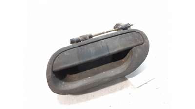 MANETA EXTERIOR TRASERA IZQUIERDA VOLVO S40 I (1999-2000) 1.9 DI 95CV 1870CC - L.6885800 / 30621857