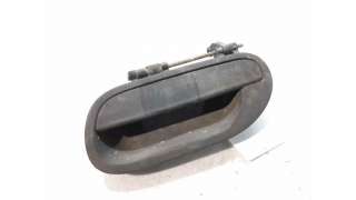 MANETA EXTERIOR TRASERA IZQUIERDA VOLVO S40 I (1999-2000) 1.9 DI 95CV 1870CC - L.6885800 / 30621857