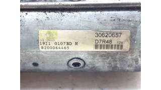 MOTOR ARRANQUE VOLVO V40 RANCHERA FAMILIAR (2000-2004) 1.9 DI 115CV 1870CC - L.6886009 / 8200064465B