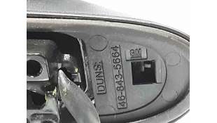 RETROVISOR IZQUIERDO VOLVO V40 RANCHERA FAMILIAR (2000-2004) 1.9 DI 115CV 1870CC - L.6886052 / 30623547 2
