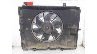 ELECTROVENTILADOR MERCEDES-BENZ CLASE E (1995-2000) E 200 (210.035) 136CV 1998CC - L.6886294 / A2105051755KZ