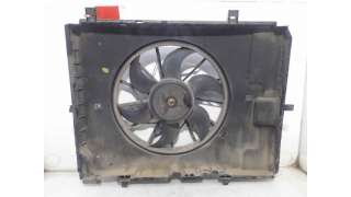 ELECTROVENTILADOR MERCEDES-BENZ CLASE E (1995-2000) E 200 (210.035) 136CV 1998CC - L.6886294 / A2105051755KZ