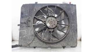 ELECTROVENTILADOR MERCEDES-BENZ CLASE E (1995-2000) E 200 (210.035) 136CV 1998CC - L.6886294 / A2105051755KZ