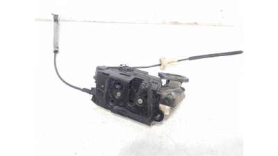 CERRADURA PUERTA DELANTERA DERECHA VOLKSWAGEN GOLF VI (2008-2012) 2.0 TDI 110CV 1968CC - L.6887046 / 5K1837016