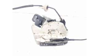 CERRADURA PUERTA DELANTERA DERECHA VOLKSWAGEN GOLF VI (2008-2012) 2.0 TDI 110CV 1968CC - L.6887046 / 5K1837016