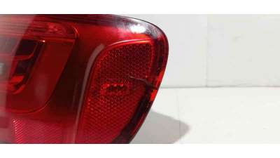 CERRADURA PUERTA DELANTERA IZQUIERDA VOLKSWAGEN GOLF VI (2008-2012) 2.0 TDI 110CV 1968CC - L.6887047 / 5K1837015
