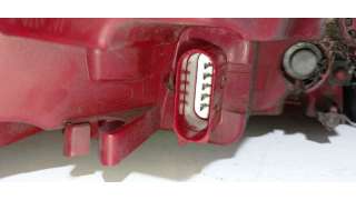 CERRADURA PUERTA DELANTERA IZQUIERDA VOLKSWAGEN GOLF VI (2008-2012) 2.0 TDI 110CV 1968CC - L.6887047 / 5K1837015