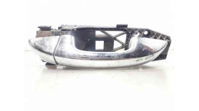 MANETA EXTERIOR TRASERA DERECHA VOLKSWAGEN GOLF VI (2008-2012) 2.0 TDI 110CV 1968CC - L.6887048 / 5N0839885G