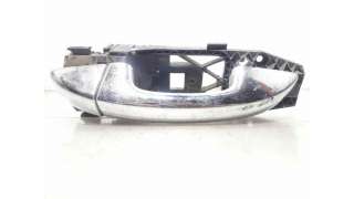 MANETA EXTERIOR TRASERA DERECHA VOLKSWAGEN GOLF VI (2008-2012) 2.0 TDI 110CV 1968CC - L.6887048 / 5N0839885G