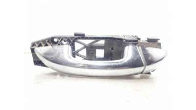 MANETA EXTERIOR TRASERA IZQUIERDA VOLKSWAGEN GOLF VI (2008-2012) 2.0 TDI 110CV 1968CC - L.6887050 / 5N0839885G