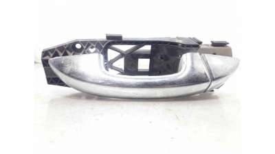MANETA EXTERIOR DELANTERA IZQUIERDA VOLKSWAGEN GOLF VI (2008-2012) 2.0 TDI 110CV 1968CC - L.6887051 / 5N0837885G