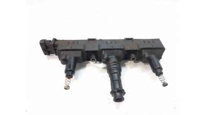 BOBINA ENCENDIDO OPEL CORSA B (1996-2000) 1.0 I 12V (F08, F68, M68) 54CV 973CC - L.6887493 / 90543059