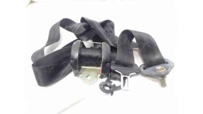 CINTURON SEGURIDAD DELANTERO IZQUIERDO RENAULT EXPRESS FURGÓN (1988-1998) 1.4 CAT (F407) 58CV 1397CC - L.6887736 / 77014698