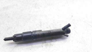 INYECTOR SEAT CORDOBA (1999-2002) 1.9 SDI 68CV 1896CC - L.6887820 / 028130203F