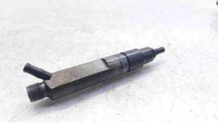 INYECTOR SEAT CORDOBA (1999-2002) 1.9 SDI 68CV 1896CC - L.6887820 / 028130203F 2
