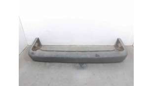 PARAGOLPES TRASERO RENAULT EXPRESS FURGÓN (1988-1998) 1.4 CAT (F407) 58CV 1397CC - L.6887846 / 7700760880