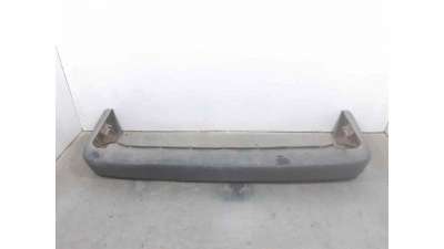 PARAGOLPES TRASERO RENAULT EXPRESS FURGÓN (1988-1998) 1.4 CAT (F407) 58CV 1397CC - L.6887846 / 7700760880