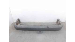 PARAGOLPES TRASERO RENAULT EXPRESS FURGÓN (1988-1998) 1.4 CAT (F407) 58CV 1397CC - L.6887846 / 7700760880