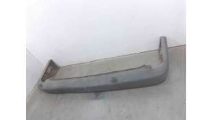 PARAGOLPES TRASERO RENAULT EXPRESS FURGÓN (1988-1998) 1.4 CAT (F407) 58CV 1397CC - L.6887846 / 7700760880 2