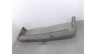 PARAGOLPES TRASERO RENAULT EXPRESS FURGÓN (1988-1998) 1.4 CAT (F407) 58CV 1397CC - L.6887846 / 7700760880