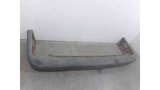 PARAGOLPES TRASERO RENAULT EXPRESS FURGÓN (1988-1998) 1.4 CAT (F407) 58CV 1397CC - L.6887846 / 7700760880