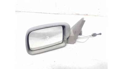 RETROVISOR IZQUIERDO RENAULT EXPRESS FURGÓN (1988-1998) 1.4 CAT (F407) 58CV 1397CC - L.6887903 / 7701349430