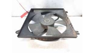 ELECTROVENTILADOR DAEWOO LACETTI FASTBACK (2004-) 1.4 95CV 1399CC - L.6888027 / 96553242