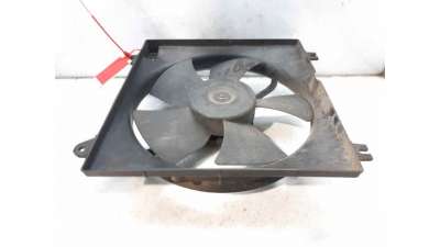 ELECTROVENTILADOR DAEWOO LACETTI FASTBACK (2004-) 1.4 95CV 1399CC - L.6888027 / 96553242