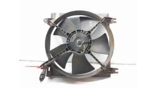 ELECTROVENTILADOR DAEWOO LACETTI FASTBACK (2004-) 1.4 95CV 1399CC - L.6888027 / 96553242 2