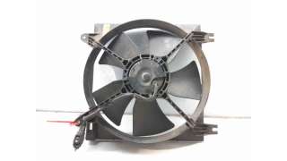 ELECTROVENTILADOR DAEWOO LACETTI FASTBACK (2004-) 1.4 95CV 1399CC - L.6888027 / 96553242
