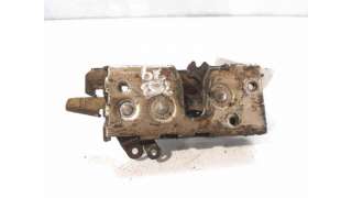 CERRADURA PUERTA DELANTERA IZQUIERDA MERCEDES-BENZ VITO FURGÓN (1997-2003) 110 D 2.3 (638.074, 638.078) 98CV 2299CC - L.688