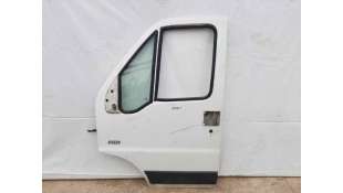 PUERTA DELANTERA IZQUIERDA PEUGEOT BOXER FURGÓN (2001-) - L.6888937 / 1610851680