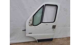 PUERTA DELANTERA IZQUIERDA PEUGEOT BOXER FURGÓN (2001-) - L.6888937 / 1610851680 2