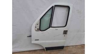PUERTA DELANTERA IZQUIERDA PEUGEOT BOXER FURGÓN (2001-) - L.6888937 / 1610851680