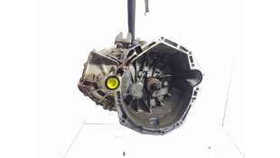 CAJA CAMBIOS NISSAN JUKE (2010-) 1.5 DCI 110CV 1461CC - L.6888985 / TL4125