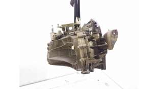 CAJA CAMBIOS NISSAN JUKE (2010-) 1.5 DCI 110CV 1461CC - L.6888985 / TL4125 2